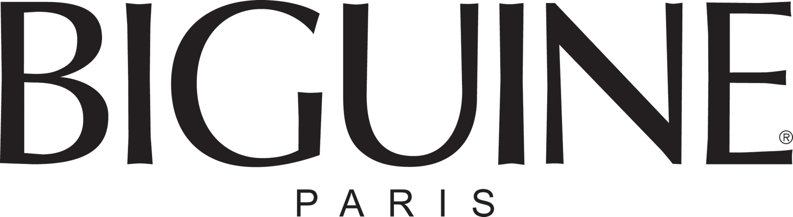 Biguine Paris